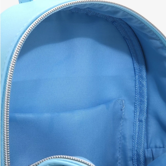 Loungefly Disney Alice In Wonderland Mini Backpack - Picture 10 of 11